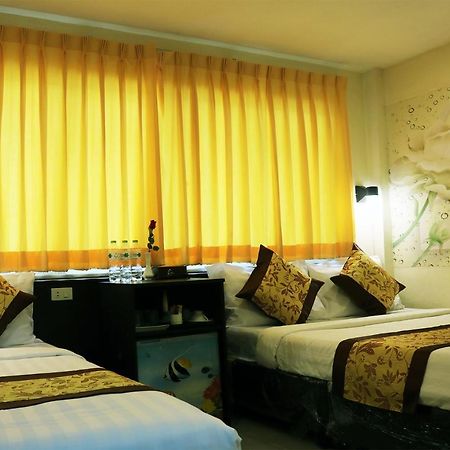 City House Bangkok Luaran gambar